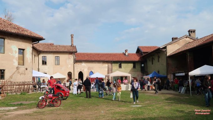 Cascina Linterno, settimana molto intensa per “Cascine Aperte 2021”