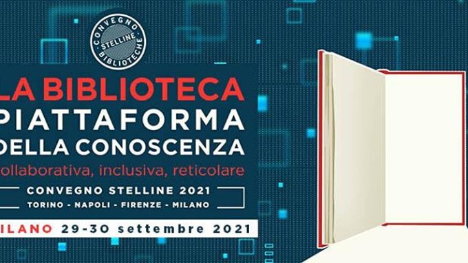 Le biblioteche, luoghi per rifondare le comunità