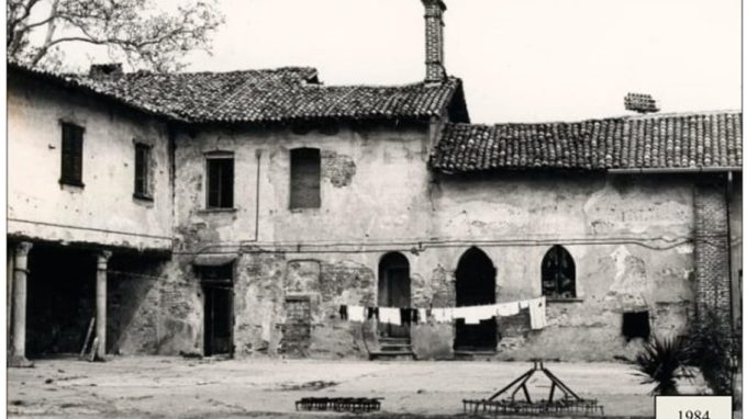 Sagra di Baggio: da Infernum a Linterno, il paesaggio svelato