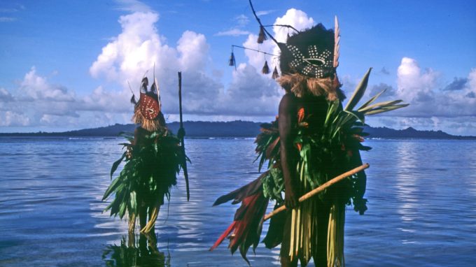 Papua Nuova Guinea: il futuro nelle origini