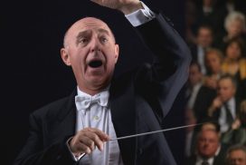 Il Concerto di Natale del “Canticum ’96”