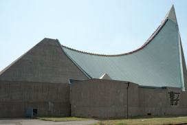 "Chiese vive". Visita con il Meic alla chiesa di San Giovanni Bono