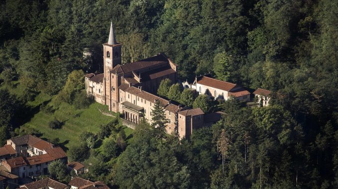 Al via le celebrazioni per il sesto centenario della Collegiata di Castiglione Olona