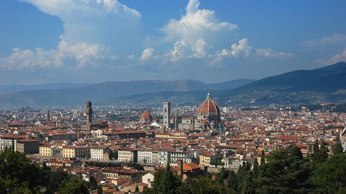 A Firenze il «Sinodo del Mediterraneo»
