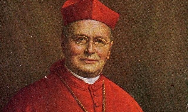 Eugenio Tosi, «il cardinale della bontà»