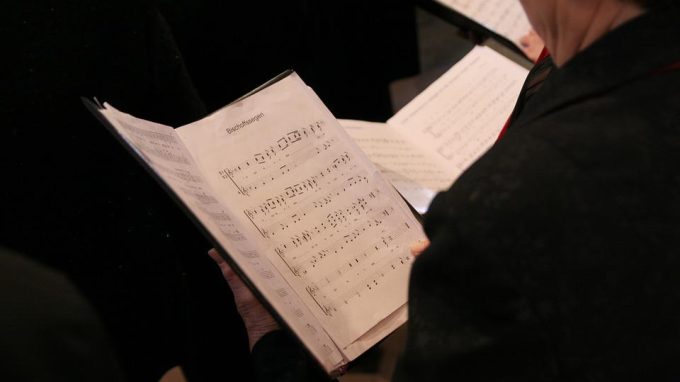 Ad Albizzate musica e letture in preparazione alla Settimana Santa