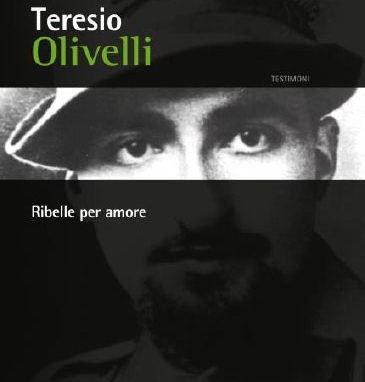 Teresio Olivelli, ribelle per amore