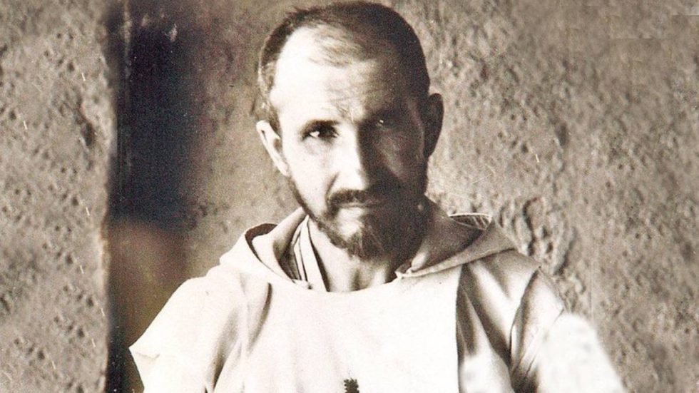 Charles de Foucauld