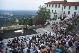 Fino al 5 giugno a Varese, la mostra diffusa "Una storia tanti artisti"