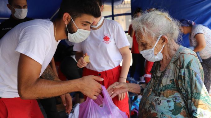 Caritas diocesane, 42° convegno nazionale a Milano