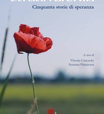 A Casbeno presentazione del libro «Una chat per la vita»