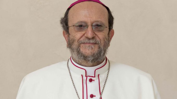 Usmi diocesana: a Seveso esercizi spirituali con monsignor Martinelli