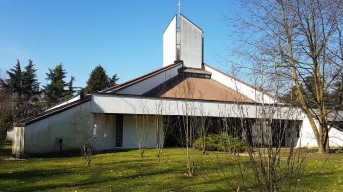 A Basiglio giornata di spiritualità della Rete Mondiale di Preghiera del Papa