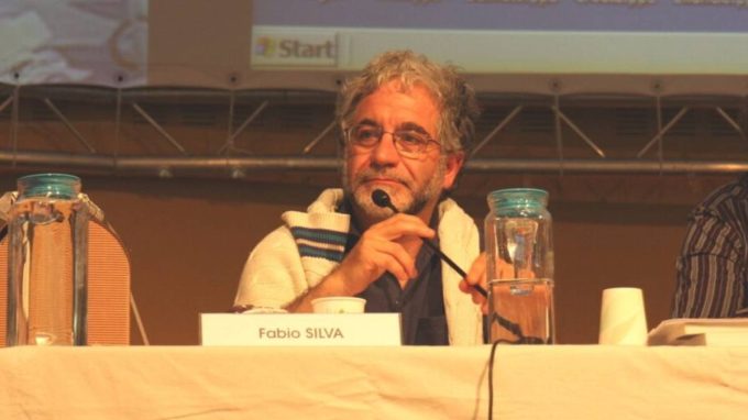 La morte di Fabio Silva, cofondatore di Banca Etica