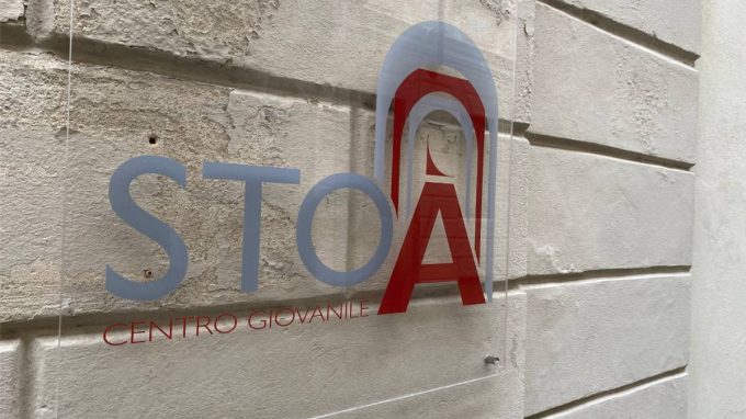 I giovani di Stoà e la relazione con l’Altro