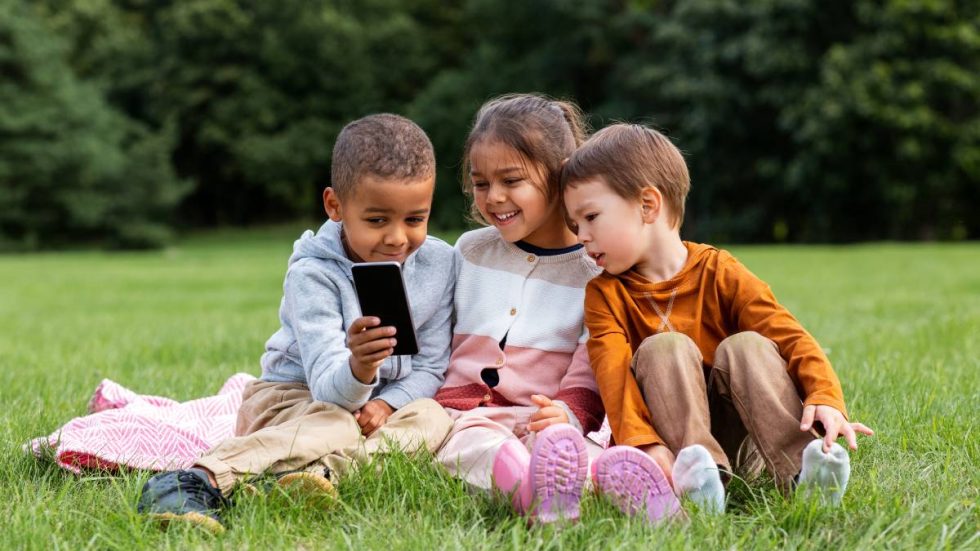 Tablet per Bambini con Controllo Parentale: L'Alleanza tra Tecnologia e  Educazione