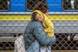 «Stolen Childhood Ucraina»: un progetto per non dimenticare le bambine e i bambini dell’Ucraina