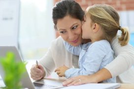 A San Giuliano milanese laboratori con mamme e bambini