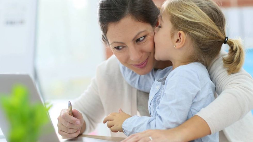 A San Giuliano milanese laboratori con mamme e bambini