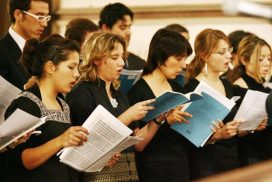 Milano, convegno “Cantare la fede oggi. Le sfide del canto religioso”. Ricordo di Rusty Rugginenti