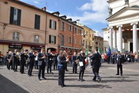 «Playlist»: a Rho il concerto estivo del corpo musicale parrocchiale