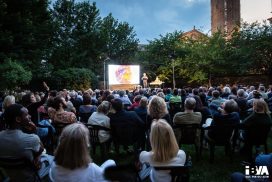 Corti in giardino: in anteprima a Milano i corti vincitori dell'Integrazione Film Festival 2023