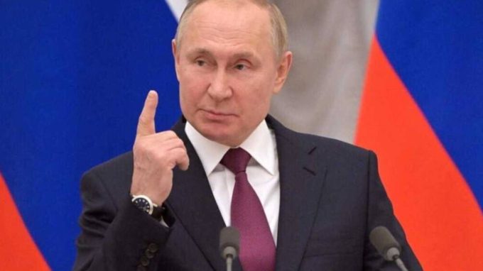 «Dopo il tentato golpe Putin indebolito»