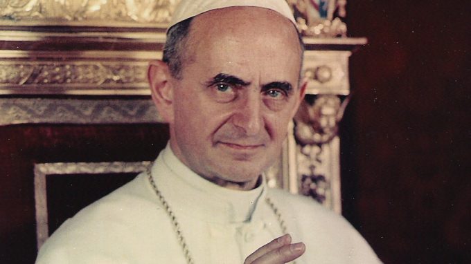 Piacenza ricorda il vescovo Manfredini a 40 anni dalla morte