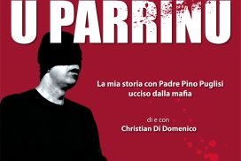 «U Parrinu»: a Busto Arsizio uno spettacolo teatrale su padre Pino Puglisi