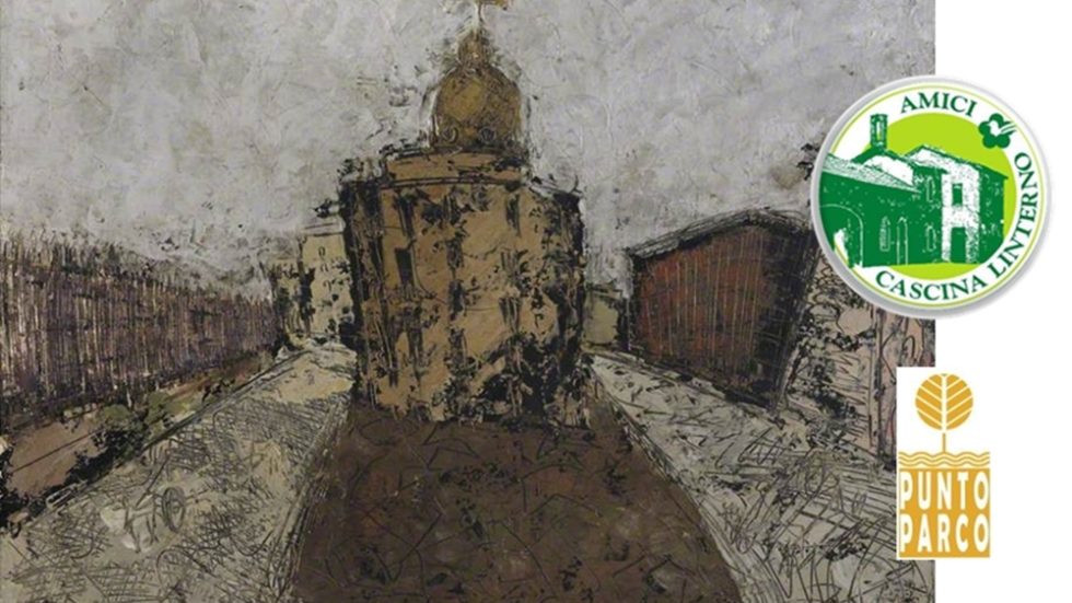 Arte in Cascina Linterno: mostra didattica sulla vita e le opere di Congdon