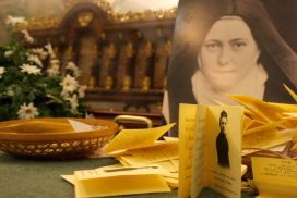 «S. Teresa di Lisieux e l’Unesco»: incontro in Duomo per celebrarla