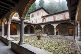 Bethlehem: all'Eremo San Salvatore di Erba una proposta di spiritualità per adulti