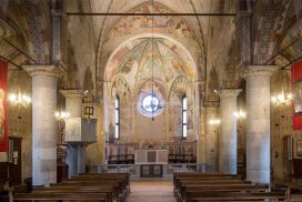 Castiglione Olona, il Museo della Collegiata partecipa alla Giornata Nazionale Famiglie al Museo