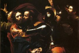 Buon compleanno Caravaggio: all'Ambrosianeum appuntamento con i suoi capolavori “letti” da Luca Frigerio