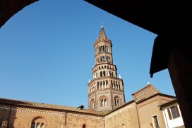 Abbazia di Chiaravalle: “Cammino nel Cammino”