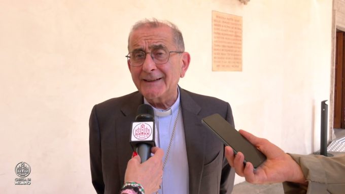 L’Arcivescovo ai cattolici: «Su temi complessi facciamo sentire la nostra voce»