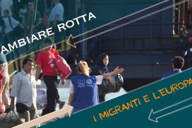 «Cambiare rotta, i migranti e l’Europa»: in Cattolica una conferenza internazionale organizzata da Oasis