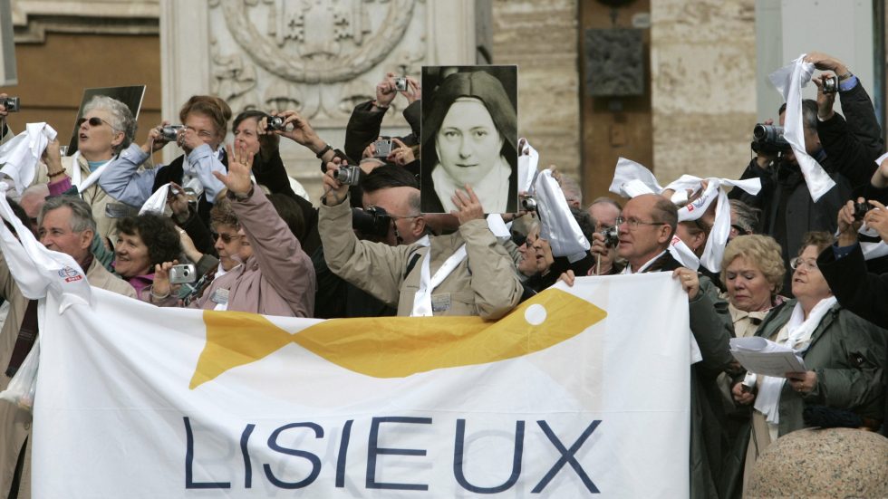 Le Reliquie di San Teresa di Lisieux e dei coniugi Martin a Segrate