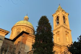 Oblati, ritiro spirituale a Rho con mons. valagussa