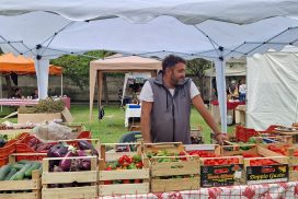 Solidali per natura: a Milano il «Mercato di Solidando»