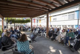 Milano, Arché Live: di confini si muore, di orizzonti si vive