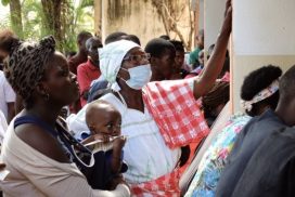 A Milano la presentazione del libro "Africa, andata e ritorno"