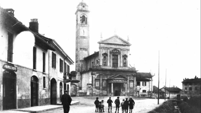 Da Vigentino a Chiaravalle: un cammino tra passato, presente e futuro