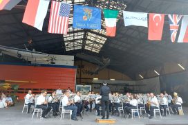 Aspettando Natale: a Rho il concerto del Corpo musicale parrocchiale