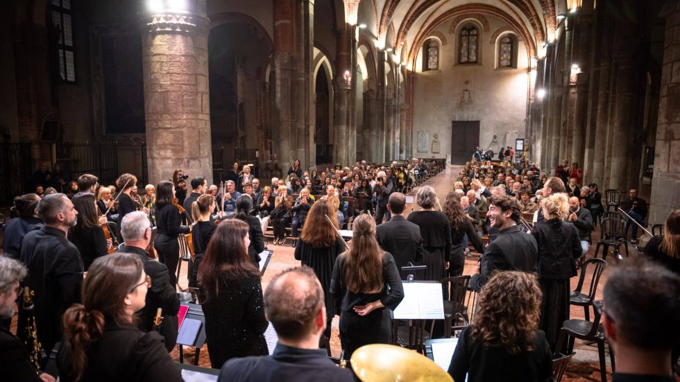 Liliana Segre il 1º dicembre al Teatro Del Pane con lo spettacolo