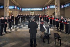 Concerto di Natale in Ambrosianeum