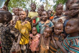 Natale con l'Africa: a Milano il banchetto Cuamm ai Mercatini di Natale