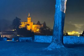 Natale a gonfie vele a Castiglione Olona: percorso con laboratorio per bambini