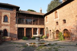 Villa Mirabello: al via la nuova rassegna «Armonia tra Suono e Bellezza»