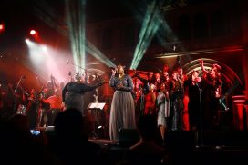 Concerto di Natale con The Kingdom Choir per Opera San Francesco per i Poveri